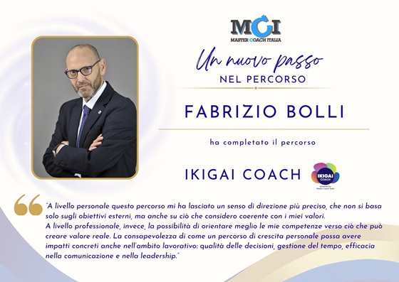 Attestato Gymnasium — La palestra dei Coach