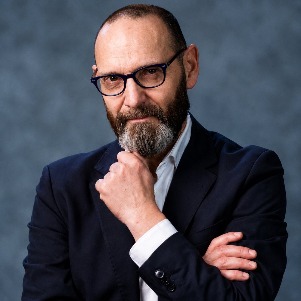Fabrizio Bolli, coach e formatore