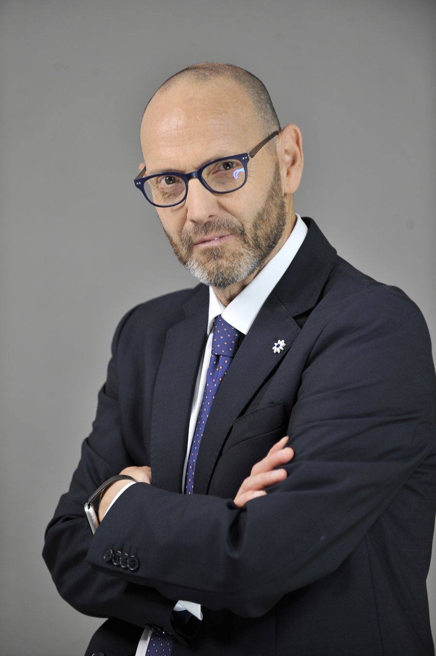 Fabrizio Bolli